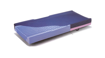 MaxiGuard PRS Mattress | MaxiGuard Patient Remainder System